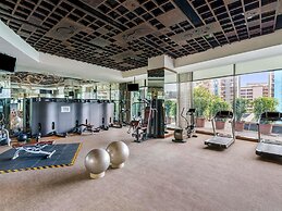 Sofitel Mumbai BKC Hotel