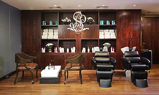 Sofitel Mumbai BKC Hotel