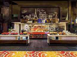 Sofitel Mumbai BKC Hotel