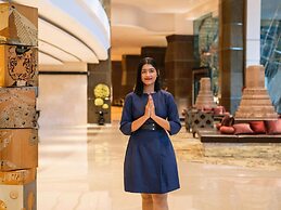 Sofitel Mumbai BKC Hotel