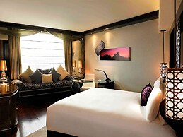 Sofitel Mumbai BKC Hotel