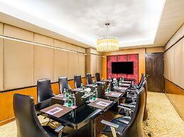 Sofitel Mumbai BKC Hotel