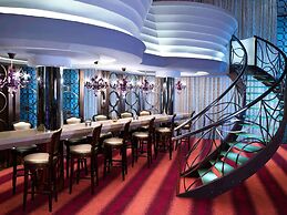 Sofitel Mumbai BKC Hotel