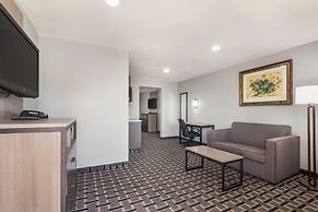 Knights Inn and Suites Salem