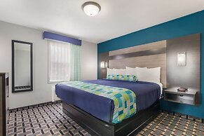 Knights Inn and Suites Salem