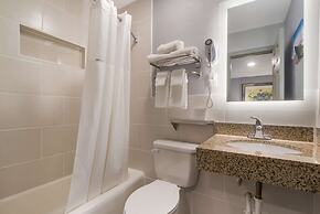 Knights Inn and Suites Salem
