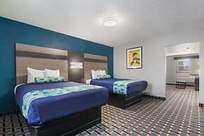 Knights Inn and Suites Salem