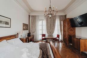 Hotel Vittoria
