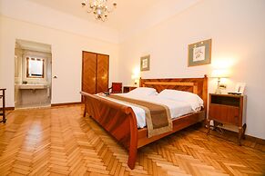 Hotel Vittoria