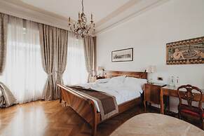 Hotel Vittoria