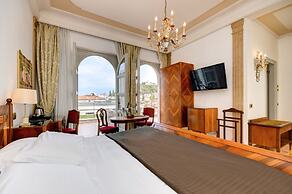 Hotel Vittoria