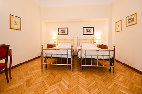 Hotel Vittoria