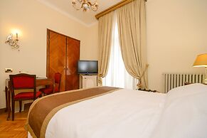 Hotel Vittoria