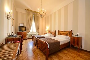 Hotel Vittoria