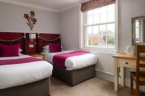 Springfield House - Birmingham Airport & NEC