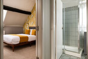 Springfield House - Birmingham Airport & NEC