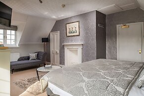 Springfield House - Birmingham Airport & NEC
