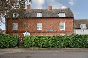 Springfield House - Birmingham Airport & NEC