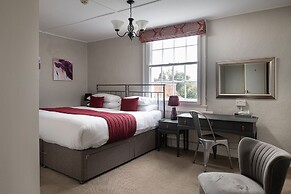 Springfield House - Birmingham Airport & NEC
