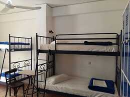 Sparta Team Hotel - Hostel