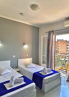 Sparta Team Hotel - Hostel