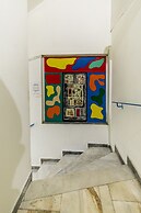 Sparta Team Hotel - Hostel