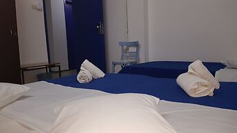 Sparta Team Hotel - Hostel