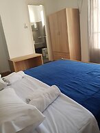 Sparta Team Hotel - Hostel