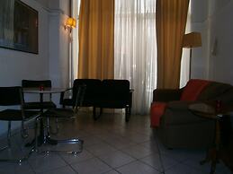 Sparta Team Hotel - Hostel