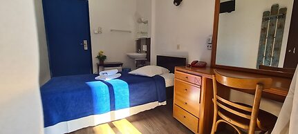 Sparta Team Hotel - Hostel