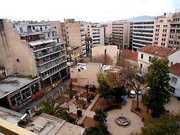 Sparta Team Hotel - Hostel