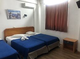Sparta Team Hotel - Hostel