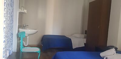 Sparta Team Hotel - Hostel