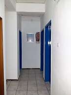 Sparta Team Hotel - Hostel