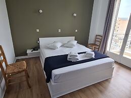 Sparta Team Hotel - Hostel