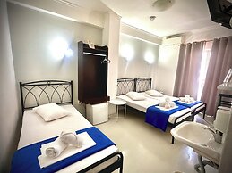 Sparta Team Hotel - Hostel