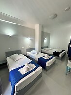 Sparta Team Hotel - Hostel