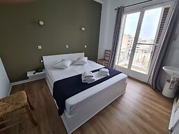 Sparta Team Hotel - Hostel