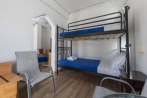 Sparta Team Hotel - Hostel