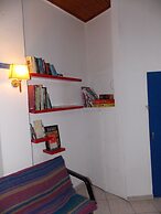 Sparta Team Hotel - Hostel