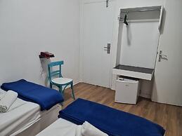 Sparta Team Hotel - Hostel