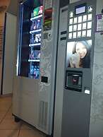 Sparta Team Hotel - Hostel