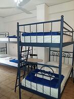 Sparta Team Hotel - Hostel