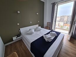 Sparta Team Hotel - Hostel