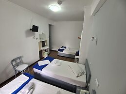 Sparta Team Hotel - Hostel