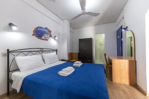 Sparta Team Hotel - Hostel