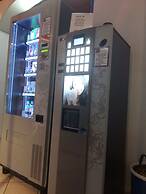 Sparta Team Hotel - Hostel