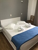 Sparta Team Hotel - Hostel