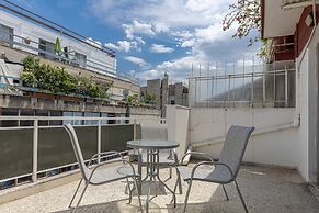 Sparta Team Hotel - Hostel