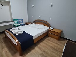 Sparta Team Hotel - Hostel